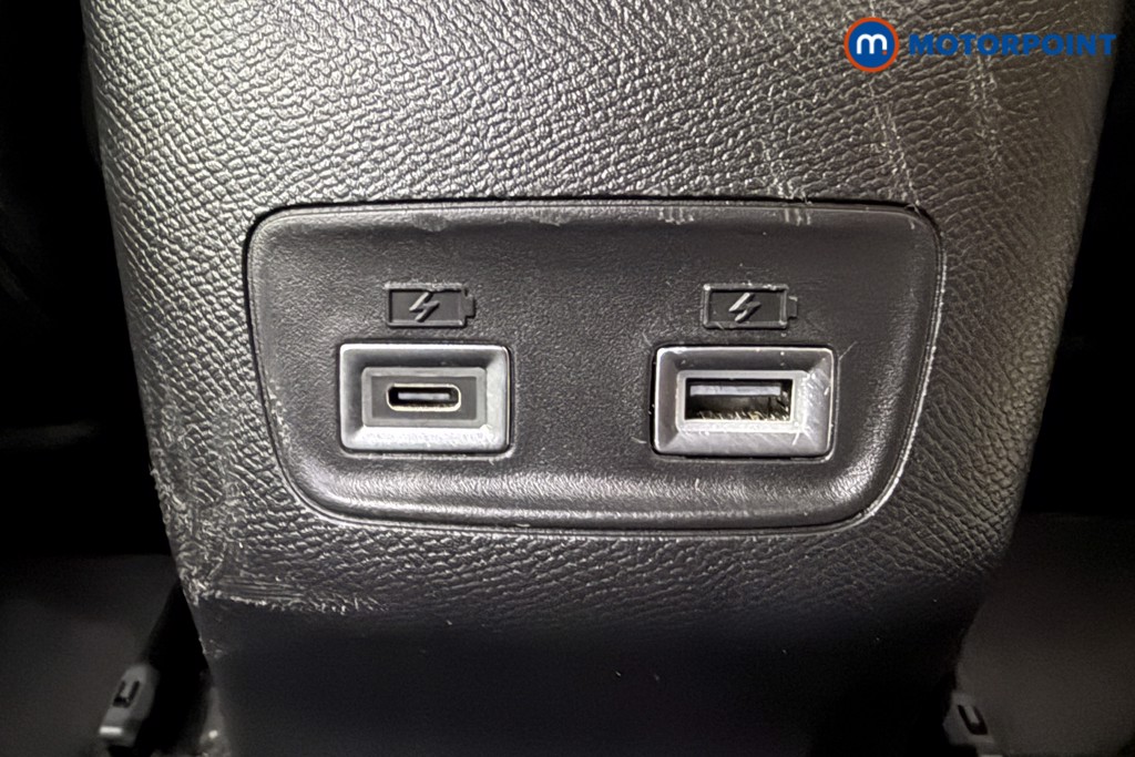 Peugeot 2008 Allure Manual Petrol SUV - Stock Number (1630173) - 19th supplementary image