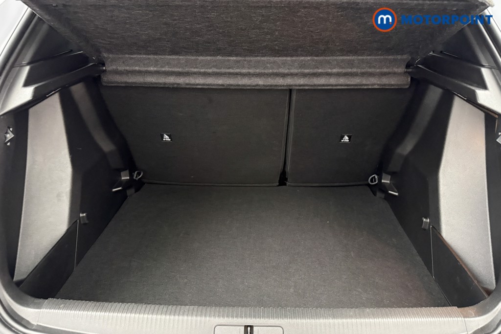 Peugeot 2008 Allure Manual Petrol SUV - Stock Number (1630173) - 21st supplementary image
