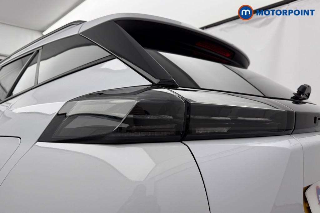Peugeot 2008 Allure Manual Petrol SUV - Stock Number (1630173) - 22nd supplementary image