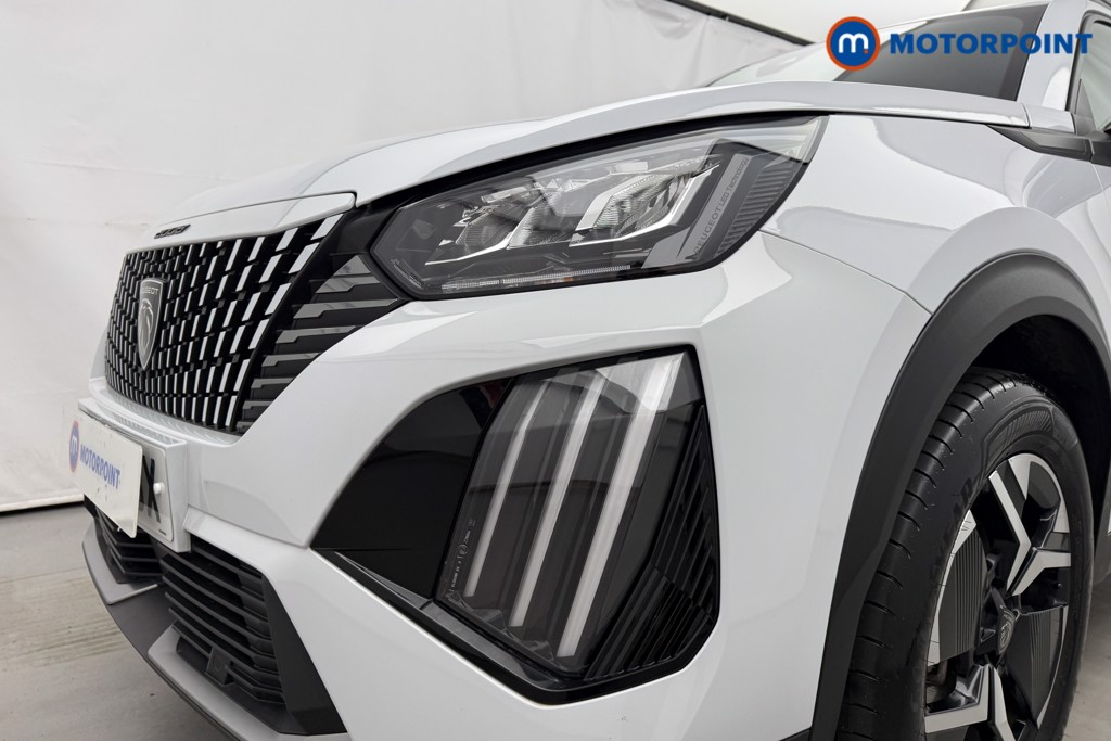 Peugeot 2008 Allure Manual Petrol SUV - Stock Number (1630173) - 24th supplementary image