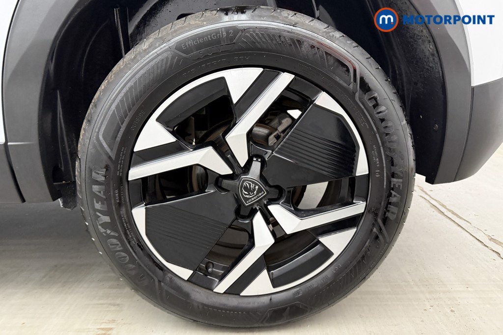 Peugeot 2008 Allure Manual Petrol SUV - Stock Number (1630173) - 26th supplementary image