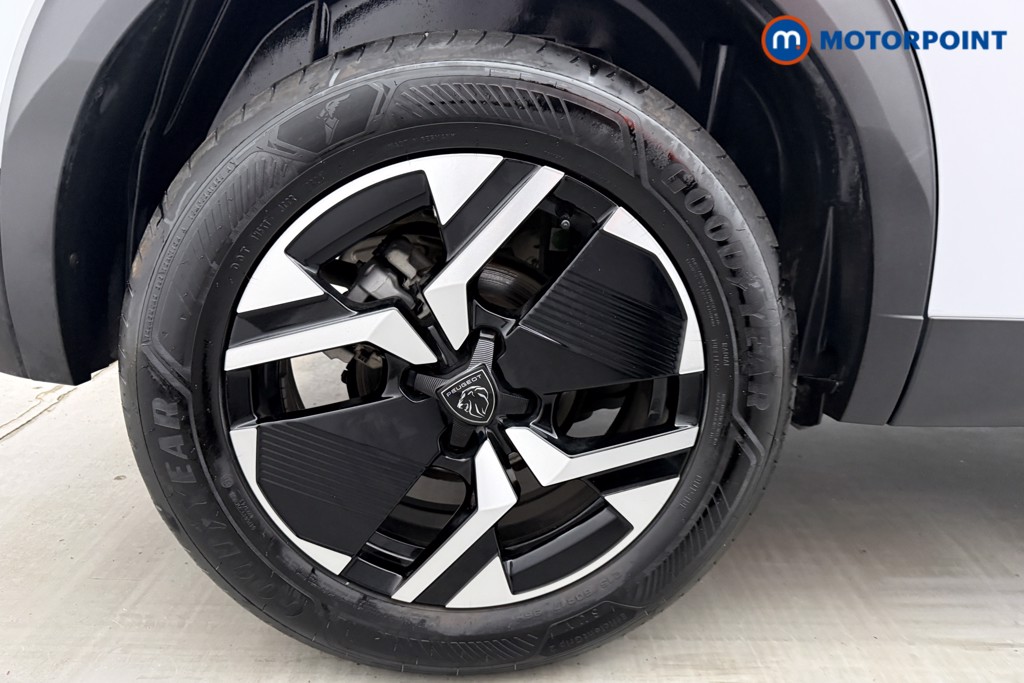 Peugeot 2008 Allure Manual Petrol SUV - Stock Number (1630173) - 27th supplementary image