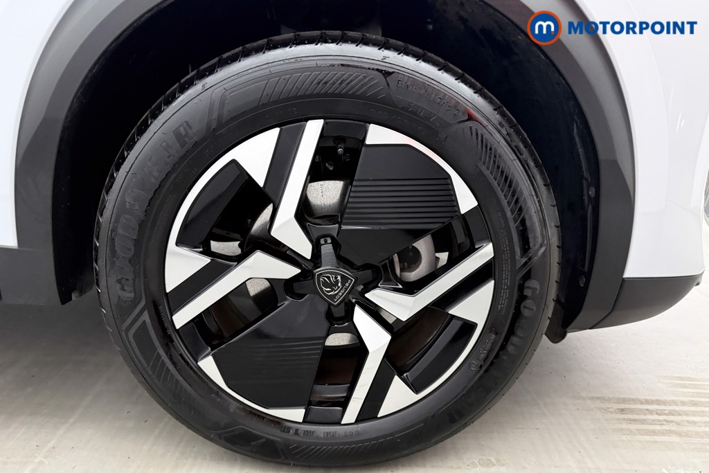 Peugeot 2008 Allure Manual Petrol SUV - Stock Number (1630173) - 28th supplementary image