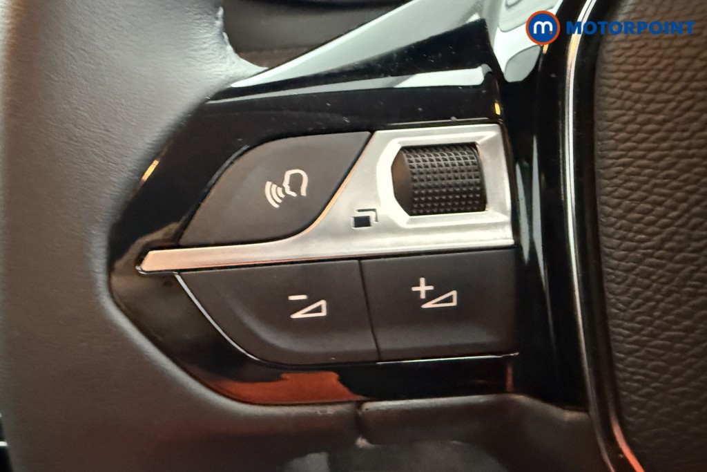Peugeot 208 Allure Manual Petrol Hatchback - Stock Number (1630250) - 3rd supplementary image