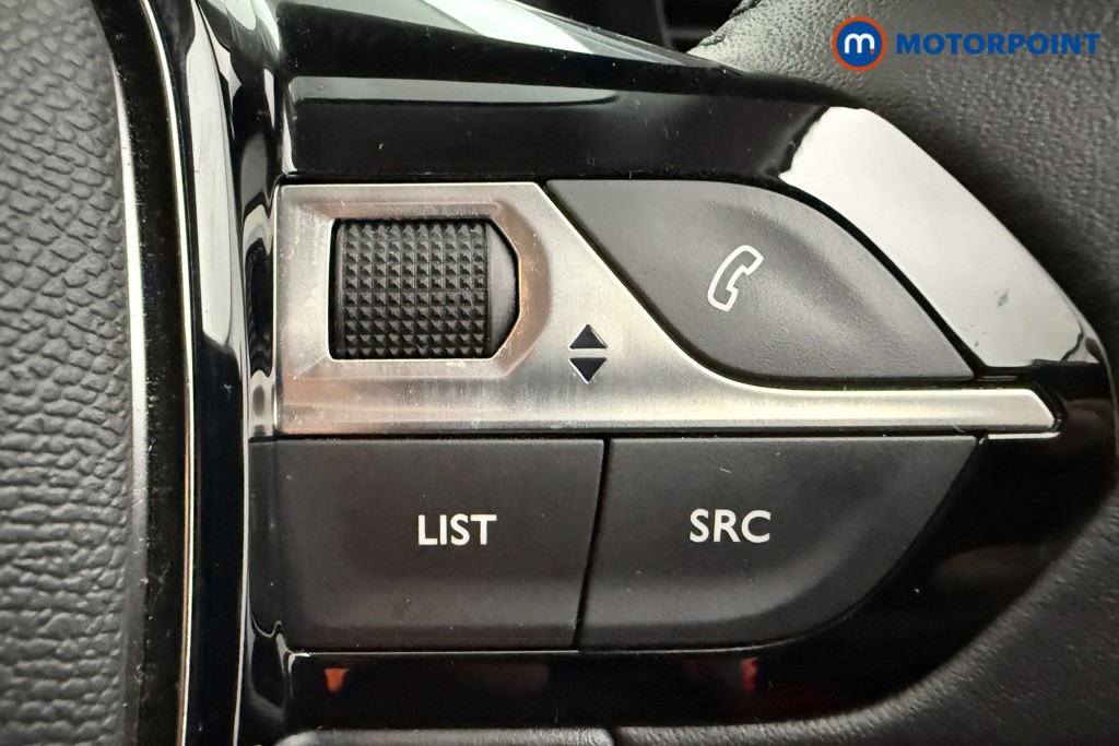 Peugeot 208 Allure Manual Petrol Hatchback - Stock Number (1630250) - 4th supplementary image