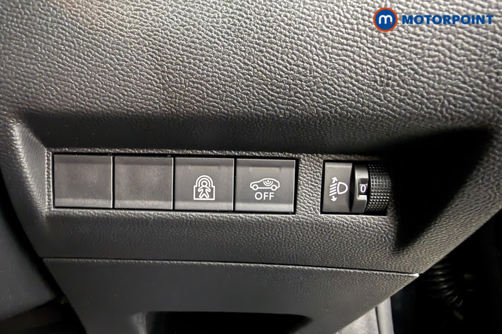 Peugeot 208 Allure Manual Petrol Hatchback - Stock Number (1630250) - 5th supplementary image