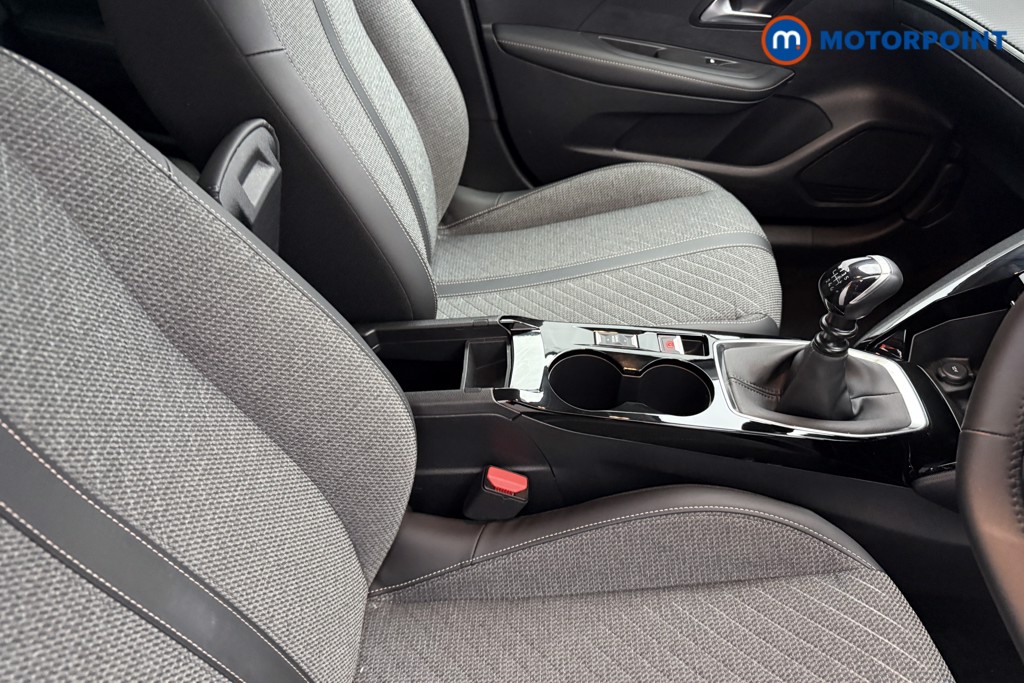 Peugeot 208 Allure Manual Petrol Hatchback - Stock Number (1630250) - 12th supplementary image