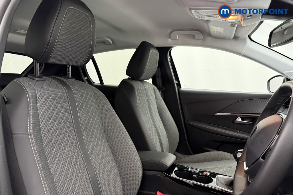 Peugeot 208 Allure Manual Petrol Hatchback - Stock Number (1630250) - 14th supplementary image