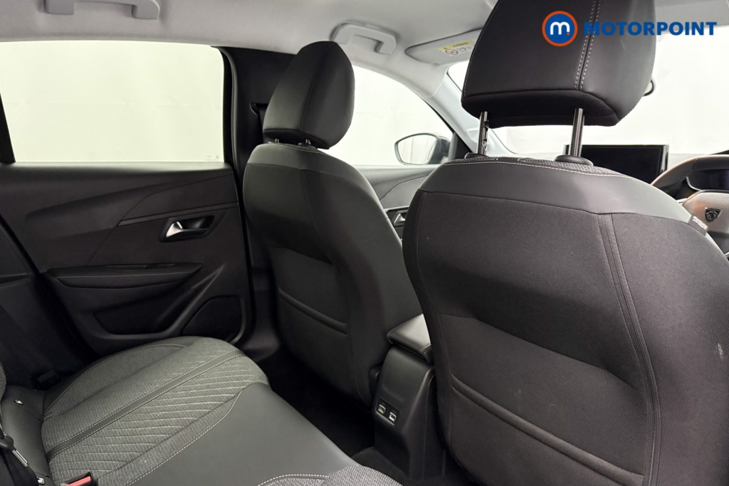 Peugeot 208 Allure Manual Petrol Hatchback - Stock Number (1630250) - 17th supplementary image