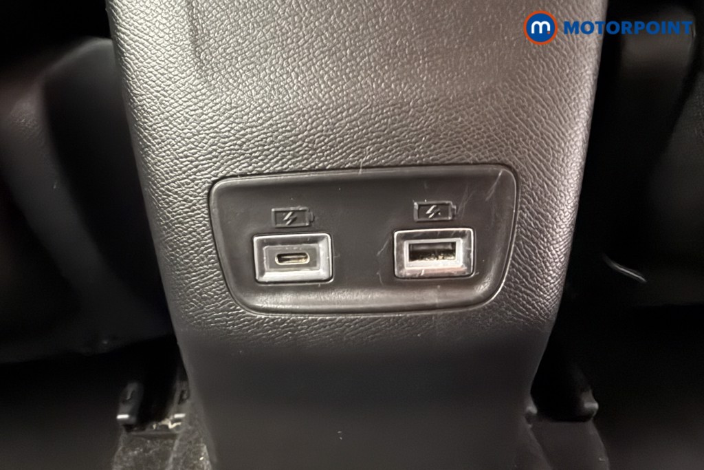 Peugeot 208 Allure Manual Petrol Hatchback - Stock Number (1630250) - 18th supplementary image