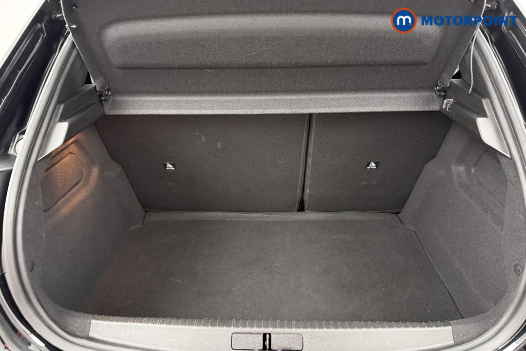 Peugeot 208 Allure Manual Petrol Hatchback - Stock Number (1630250) - 20th supplementary image