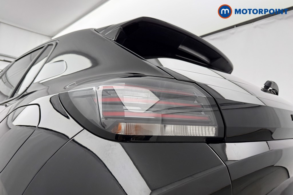 Peugeot 208 Allure Manual Petrol Hatchback - Stock Number (1630250) - 21st supplementary image