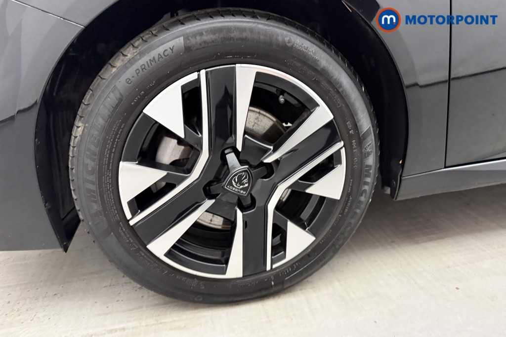 Peugeot 208 Allure Manual Petrol Hatchback - Stock Number (1630250) - 24th supplementary image