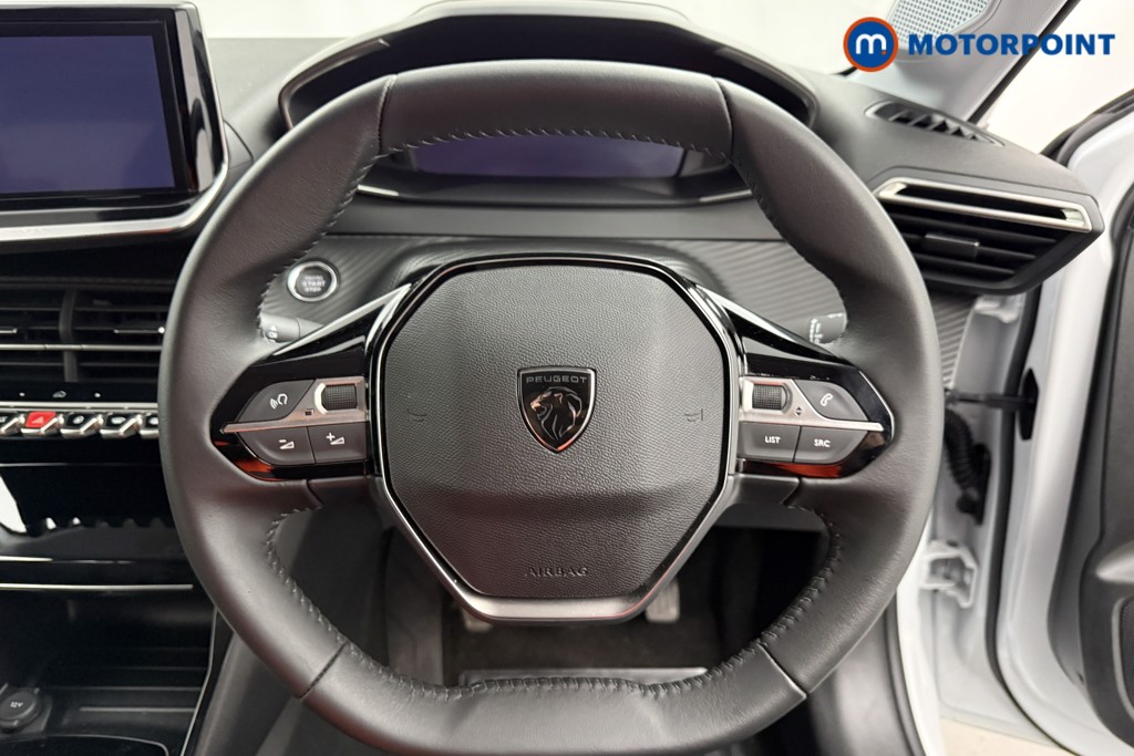 Peugeot 208 Allure Manual Petrol Hatchback - Stock Number (1630252) - 2nd supplementary image