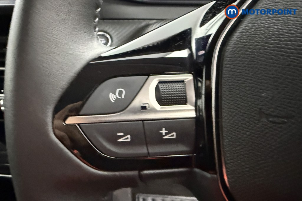 Peugeot 208 Allure Manual Petrol Hatchback - Stock Number (1630252) - 3rd supplementary image