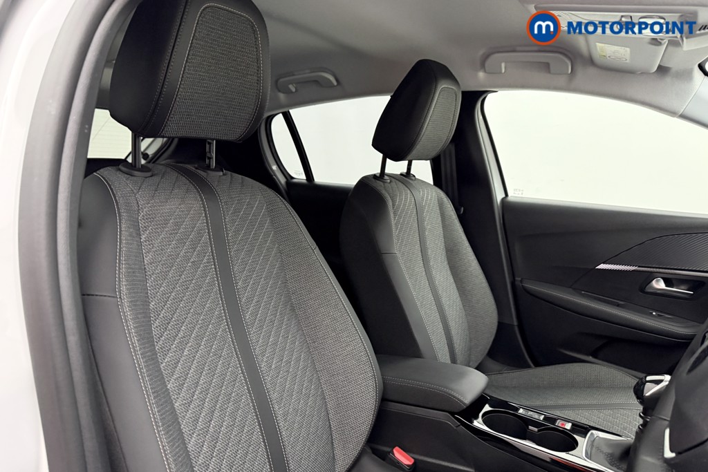 Peugeot 208 Allure Manual Petrol Hatchback - Stock Number (1630252) - 14th supplementary image
