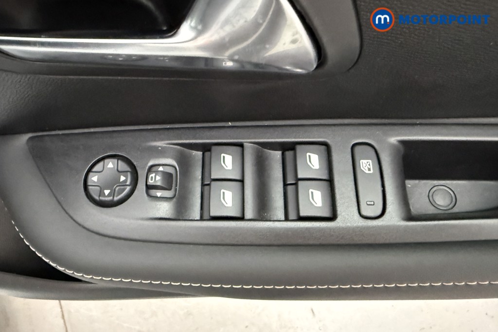 Peugeot 208 Allure Manual Petrol Hatchback - Stock Number (1630252) - 16th supplementary image