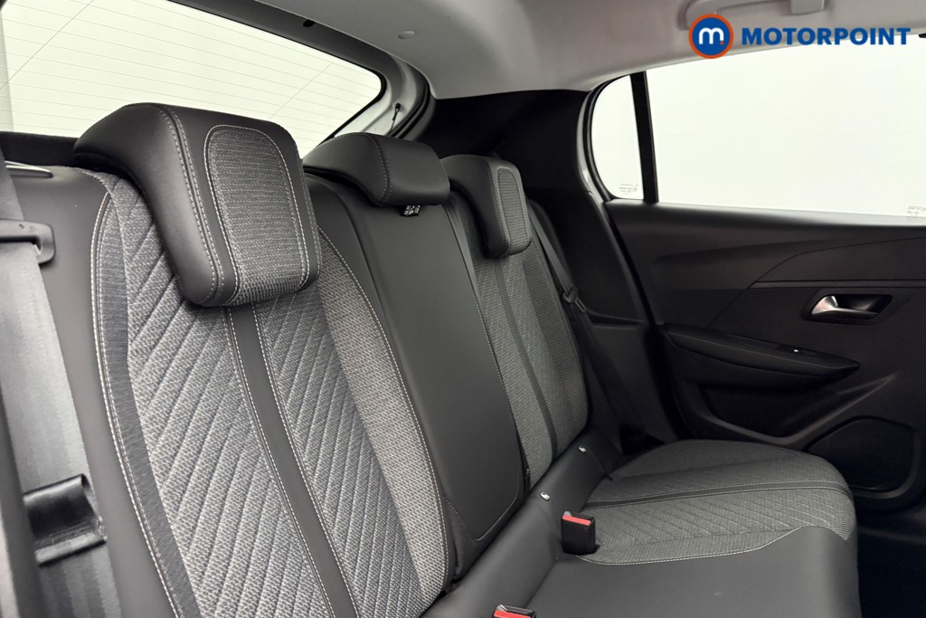 Peugeot 208 Allure Manual Petrol Hatchback - Stock Number (1630252) - 19th supplementary image