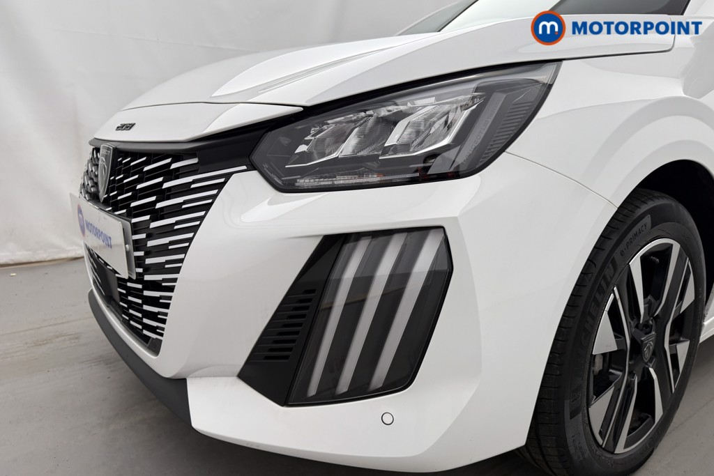 Peugeot 208 Allure Manual Petrol Hatchback - Stock Number (1630252) - 23rd supplementary image