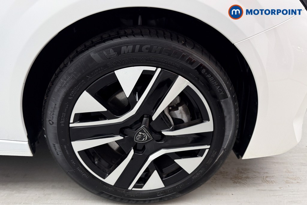 Peugeot 208 Allure Manual Petrol Hatchback - Stock Number (1630252) - 27th supplementary image