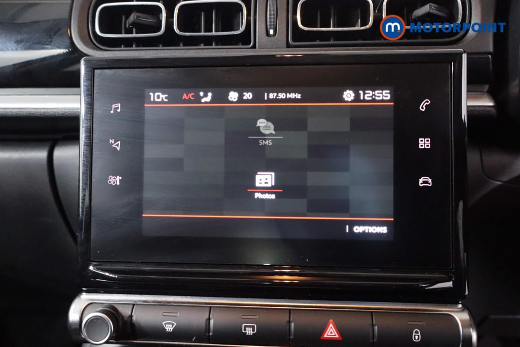 Citroen C3 Plus Manual Petrol Hatchback - Stock Number (1630272) - 2nd supplementary image