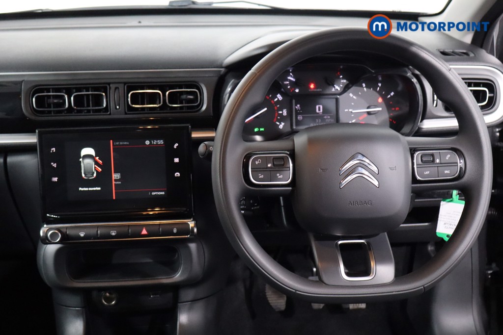 Citroen C3 Plus Manual Petrol Hatchback - Stock Number (1630272) - 3rd supplementary image