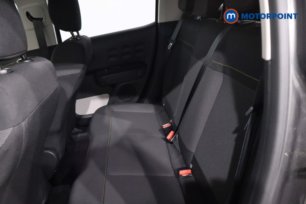 Citroen C3 Plus Manual Petrol Hatchback - Stock Number (1630272) - 5th supplementary image
