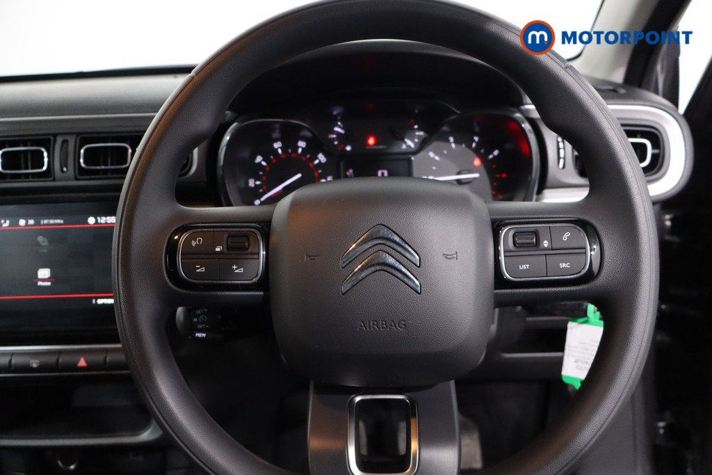 Citroen C3 Plus Manual Petrol Hatchback - Stock Number (1630272) - 6th supplementary image