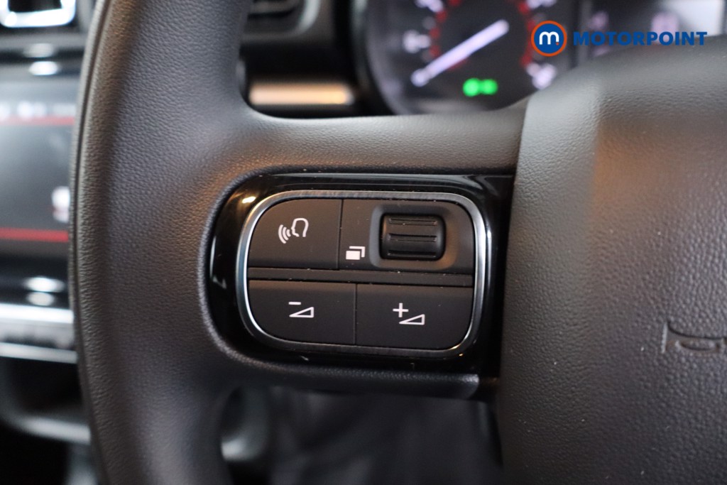 Citroen C3 Plus Manual Petrol Hatchback - Stock Number (1630272) - 7th supplementary image