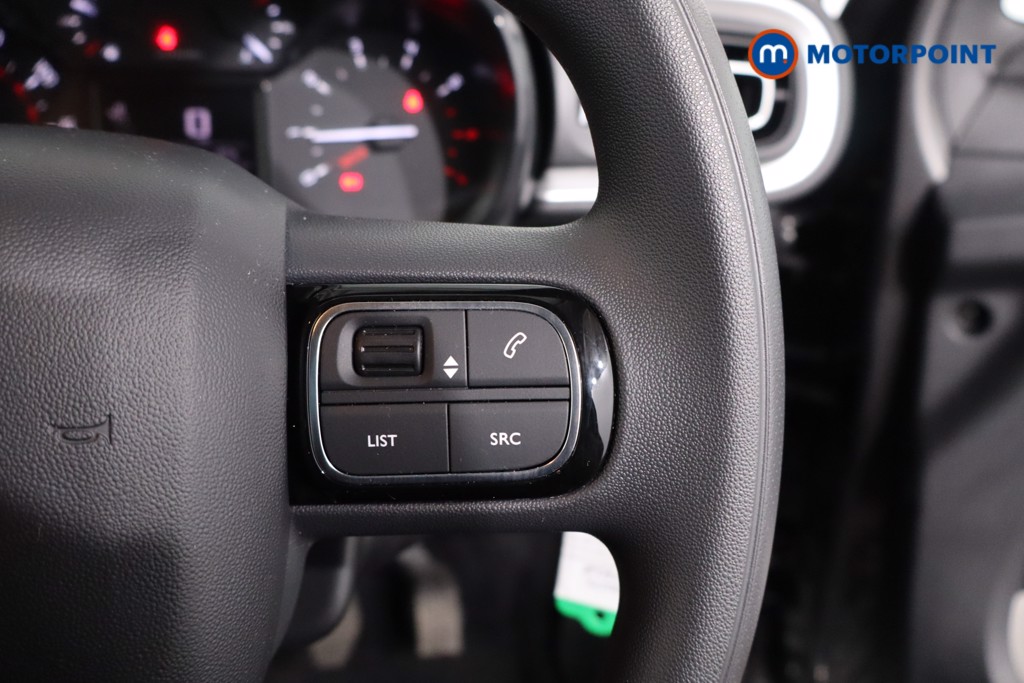 Citroen C3 Plus Manual Petrol Hatchback - Stock Number (1630272) - 8th supplementary image