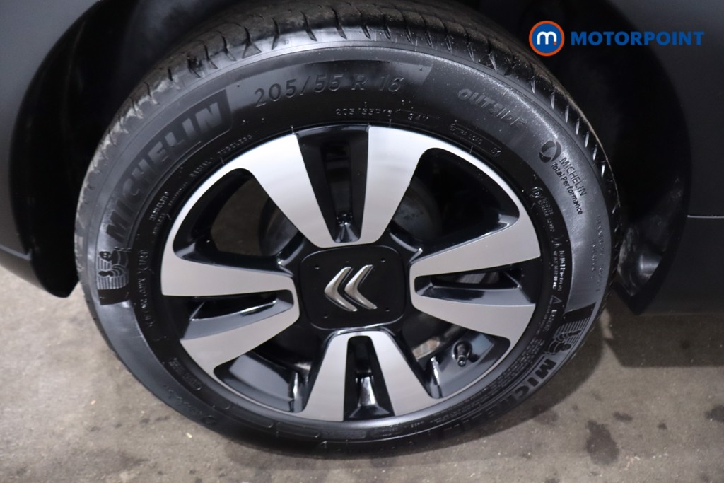 Citroen C3 Plus Manual Petrol Hatchback - Stock Number (1630272) - 10th supplementary image