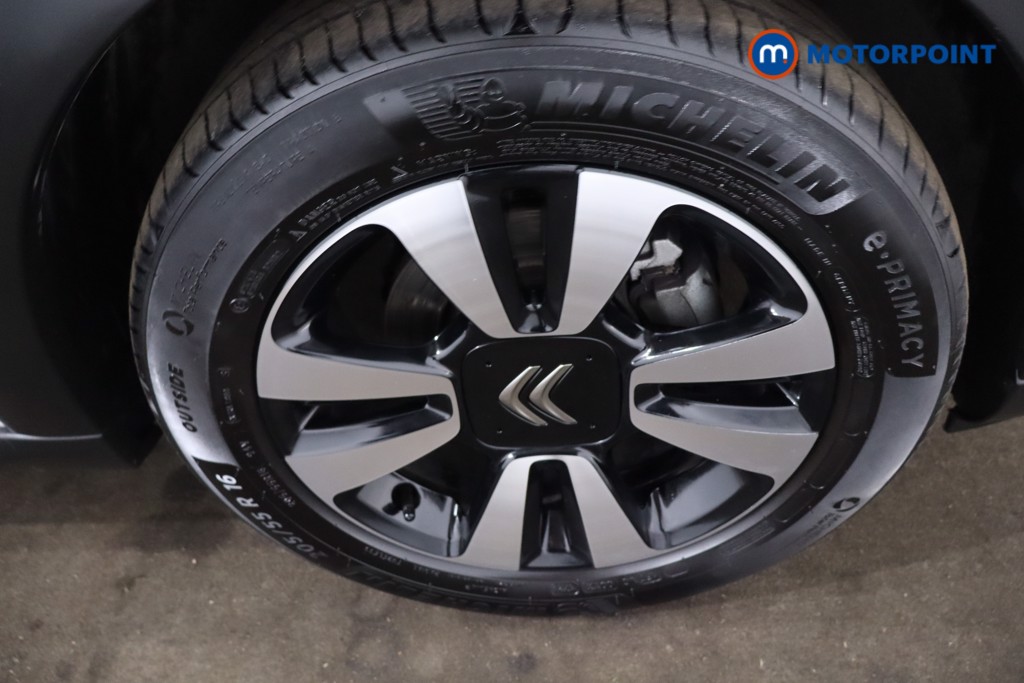 Citroen C3 Plus Manual Petrol Hatchback - Stock Number (1630272) - 11th supplementary image