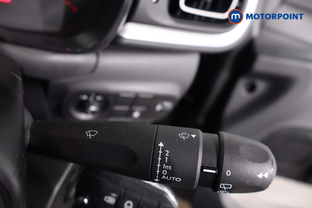 Citroen C3 Plus Manual Petrol Hatchback - Stock Number (1630272) - 14th supplementary image