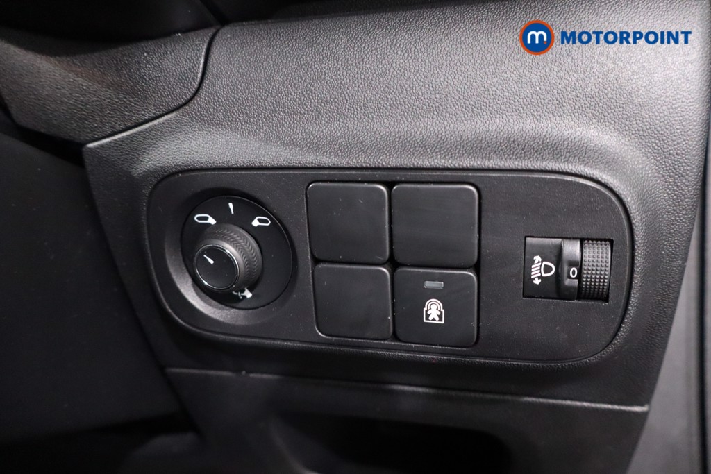 Citroen C3 Plus Manual Petrol Hatchback - Stock Number (1630272) - 15th supplementary image