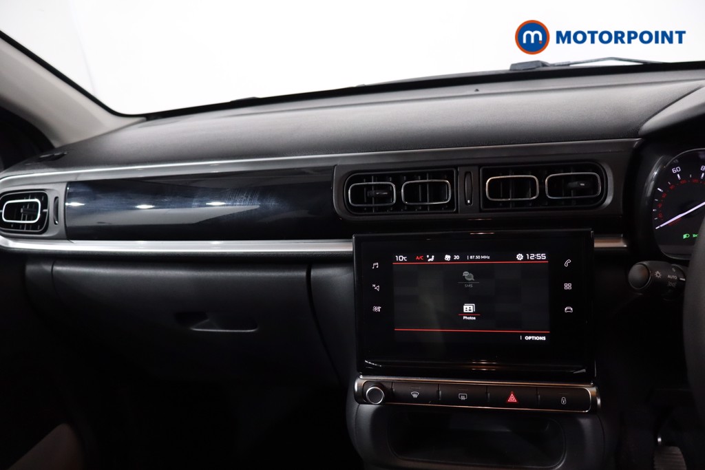 Citroen C3 Plus Manual Petrol Hatchback - Stock Number (1630272) - 16th supplementary image