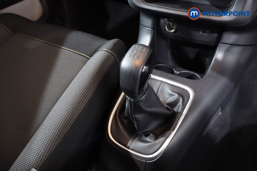 Citroen C3 Plus Manual Petrol Hatchback - Stock Number (1630272) - 17th supplementary image