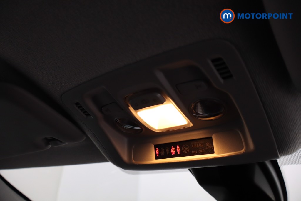 Citroen C3 Plus Manual Petrol Hatchback - Stock Number (1630272) - 18th supplementary image