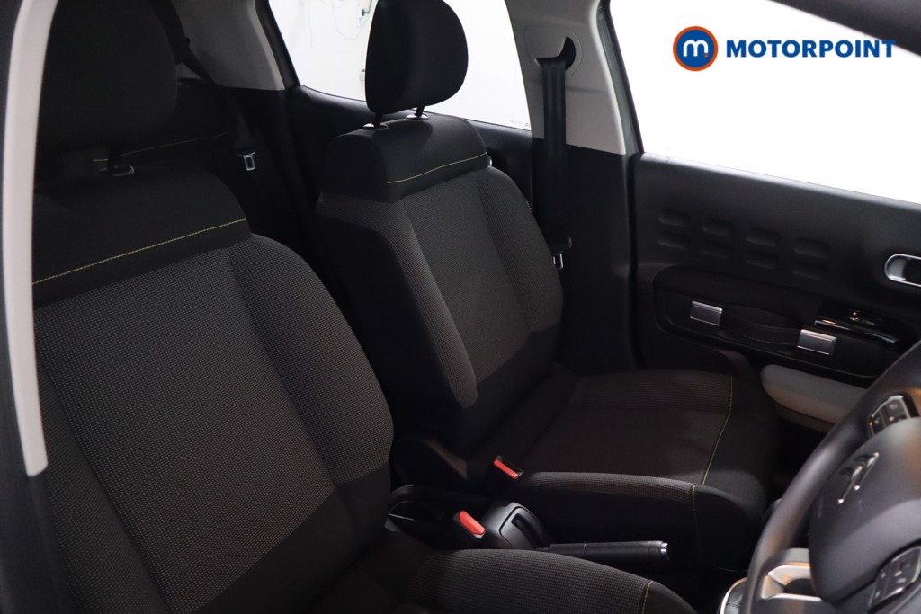 Citroen C3 Plus Manual Petrol Hatchback - Stock Number (1630272) - 19th supplementary image