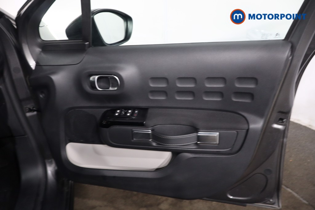Citroen C3 Plus Manual Petrol Hatchback - Stock Number (1630272) - 20th supplementary image