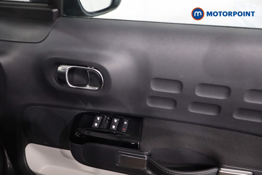 Citroen C3 Plus Manual Petrol Hatchback - Stock Number (1630272) - 21st supplementary image
