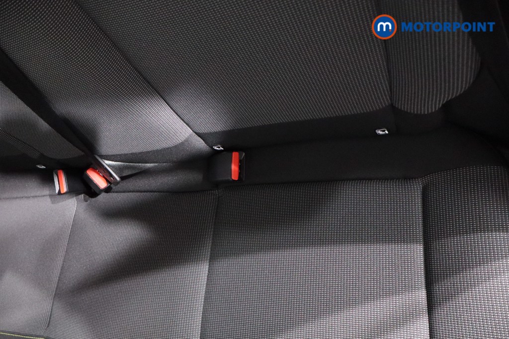 Citroen C3 Plus Manual Petrol Hatchback - Stock Number (1630272) - 22nd supplementary image