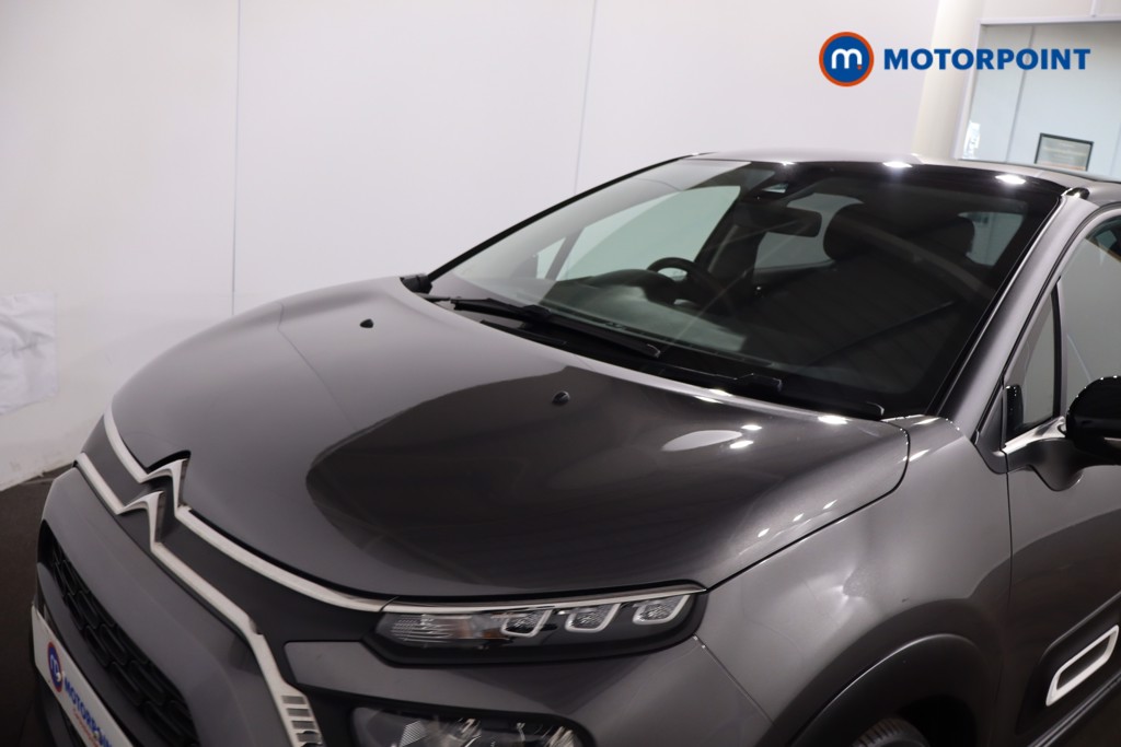 Citroen C3 Plus Manual Petrol Hatchback - Stock Number (1630272) - 23rd supplementary image