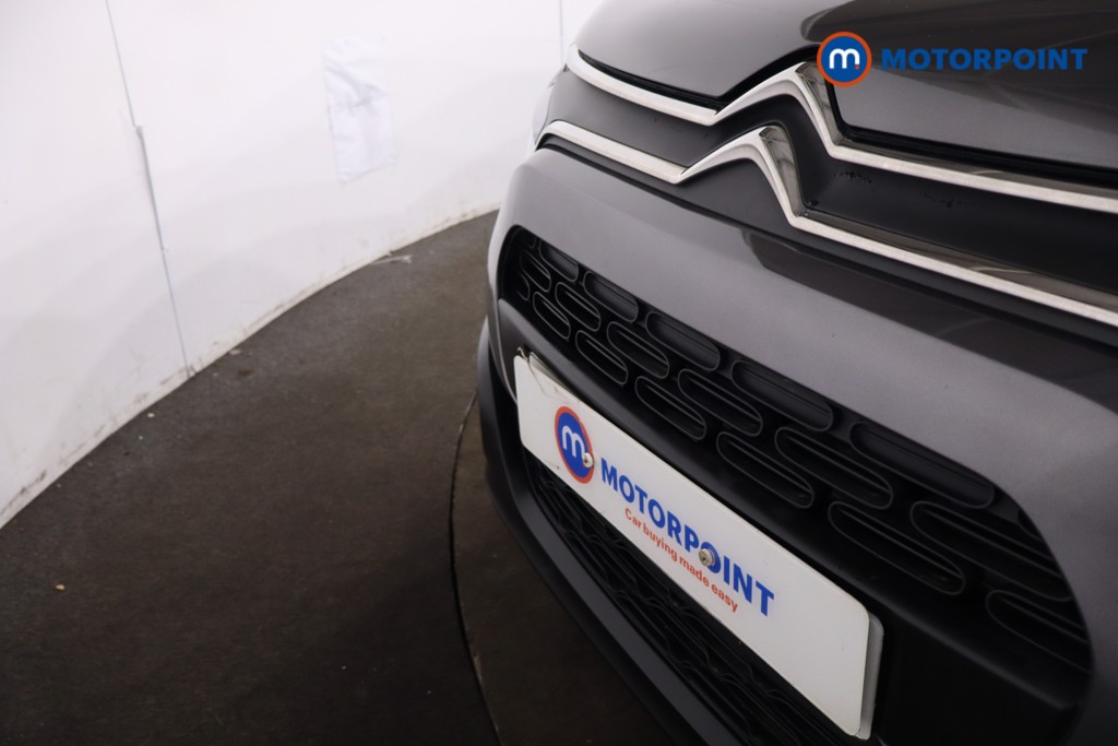 Citroen C3 Plus Manual Petrol Hatchback - Stock Number (1630272) - 25th supplementary image