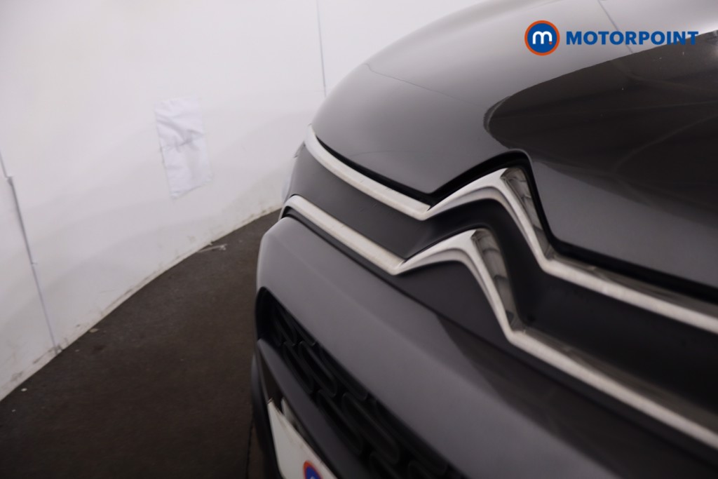 Citroen C3 Plus Manual Petrol Hatchback - Stock Number (1630272) - 26th supplementary image