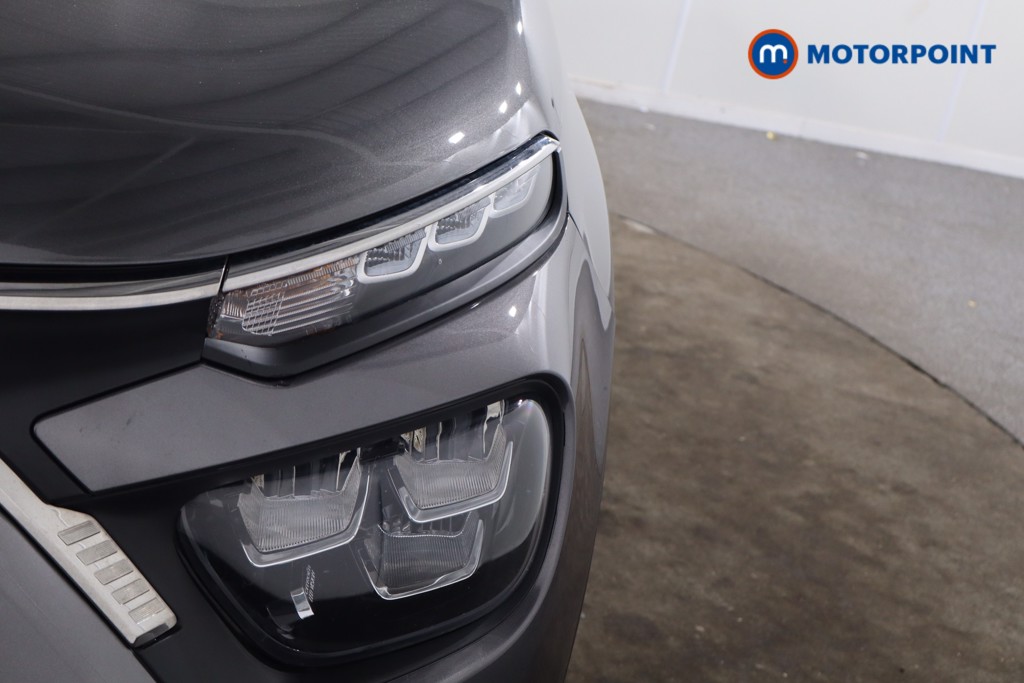 Citroen C3 Plus Manual Petrol Hatchback - Stock Number (1630272) - 27th supplementary image