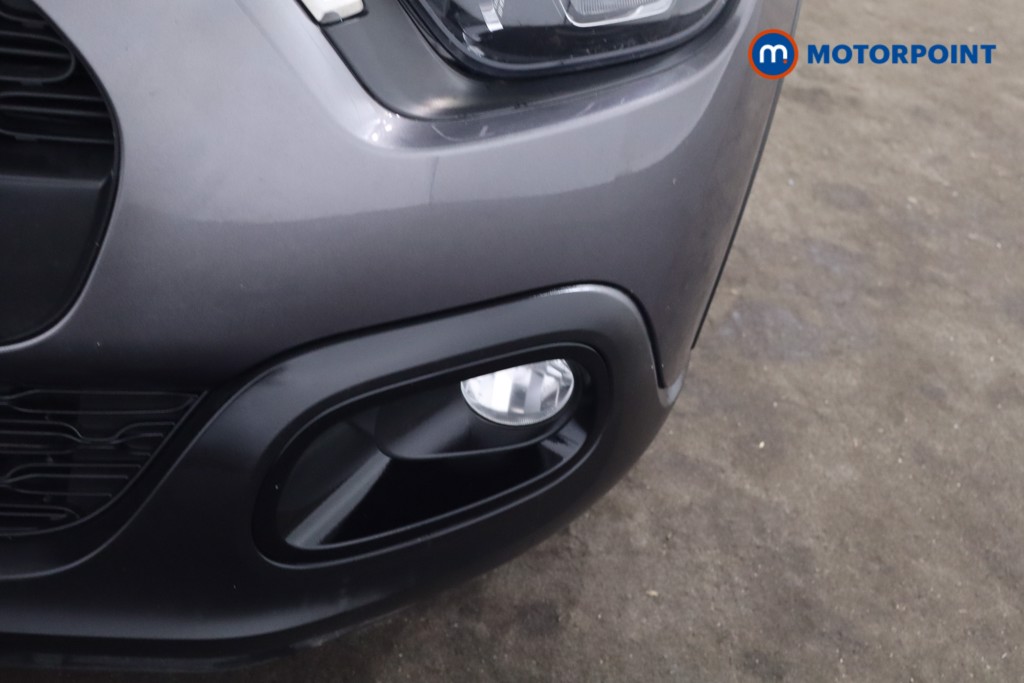 Citroen C3 Plus Manual Petrol Hatchback - Stock Number (1630272) - 28th supplementary image