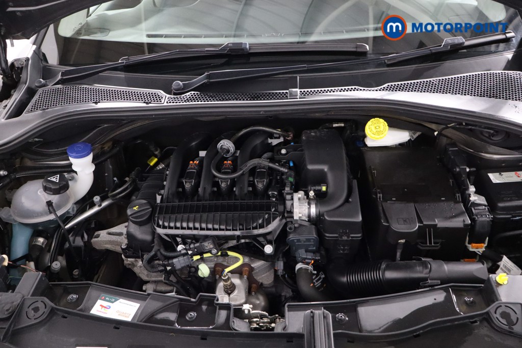 Citroen C3 Plus Manual Petrol Hatchback - Stock Number (1630272) - 29th supplementary image