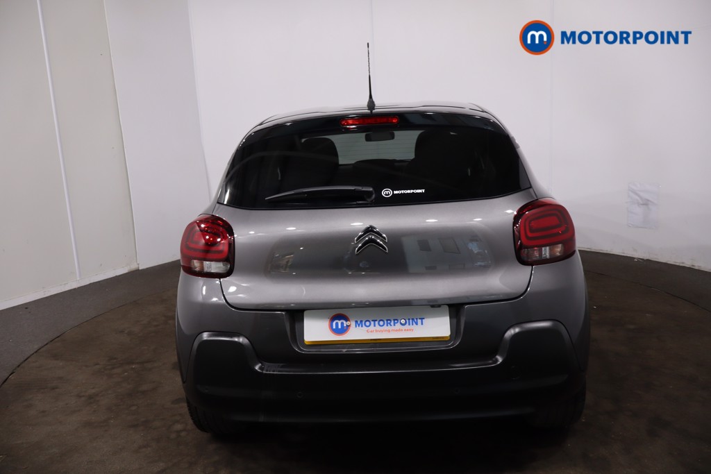 Citroen C3 Plus Manual Petrol Hatchback - Stock Number (1630272) - 31st supplementary image