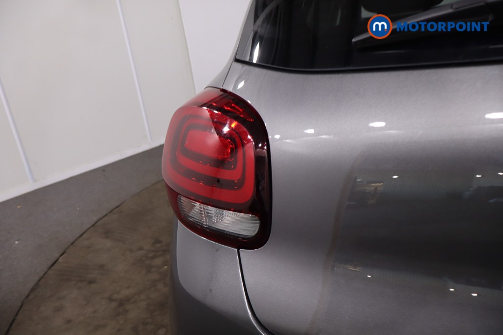 Citroen C3 Plus Manual Petrol Hatchback - Stock Number (1630272) - 32nd supplementary image