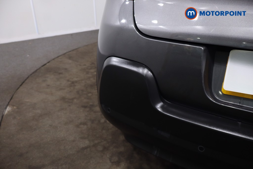 Citroen C3 Plus Manual Petrol Hatchback - Stock Number (1630272) - 33rd supplementary image